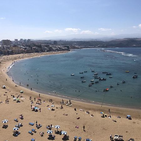 Retama Canteras Beach By Canariasgetaway Las Palmas de Gran Canária Exterior foto