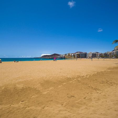 Retama Canteras Beach By Canariasgetaway Las Palmas de Gran Canária Exterior foto